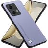 RankOne Custodia Compatibile con Motorola Moto g84 (6.5) Cover Case - Viola chiaro