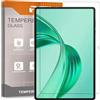 REY Pack 2X Pellicola salvaschermo per Honor Pad X8a 11, Vetro temperato, di qualità Premium