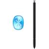 Dakexiong Galaxy S23 Ultra S Pen di ricambio per Samsung Galaxy S23 Ultra 5G Penna Stilo per Galaxy S23 Ultra Penna Stylus con FunzioneBluetooth,Lavanda