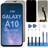 MP+ Schermo A10 di ricambio per Samsung Galaxy A10,65 pollici Display LCD Touch Screen Digitizer Assembly con Kit di Strumenti di Riparazione