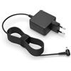 Superer 33W Caricatore Compatibile con Asus AD890026 Typ 010-LF/1LF/2LF, ADP-33AW C, ADP-33AW Z, EXA1004EH, EXA1206EH, PA-1330-39/53 Caricabatterie - (Non per AD890026 Typ 010A 010D-LF/1LF/2LF)