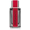 Ferragamo Ferragamo Red Leather Eau de Parfum (uomo) 50 ml