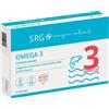 SRG ENERGIA NATURALE Srl SRG OMEGA 3 30 SOFTGEL