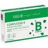 SRG ENERGIA NATURALE Srl SRG COMPLESSO B 20 COMPRESSE