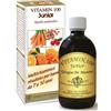giorgini Vitamin 100 junior 500mlgiorgi