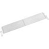 GIRXZYBX Racchetta riscaldante 63 CM per Weber Spirit 300 Serie 320 e320 e310 e330 GBS, griglia griglia in acciaio inox per griglia Weber 7641 pezzi di ricambio Genesis Silver/Gold B&C, Genesis Platinum I,II
