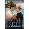 McAnders Publishing Guai Seri di Fidanzamento: novella romantica MM Nerd/Jock