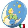 FABA Disco Sonoro - Il Piccolo Principe - Storie e fiabe sonore per bambini e bambine 5-10 anni - Ascoltabile con il Raccontastorie e FABA+, gioco educativo versione italiana