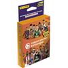 Panini 2024/25 Turkish Airlines EUROLEAGUE PANINI Official Sticker Collection Blister 10 Tasche