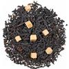 Bongivoanni Farine e Bontà Naturali Tè Nero Crème Caramel 100g Premium - Infuso Aromatico, Gusto Dolce e Cremoso, Perfetto per Relax e Pausa Gourmet | Miscela Selezionata di Alta Qualità.
