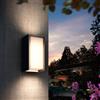 Philips Hue Turaco lampada a parete, E27, 8721103118578, White & Color Ambiance Turaco; White & Color Turaco; Turaco [Lampade per Esterni > Lampade a Parete]