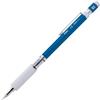 オート OHTO MS01 MS01-SP5-BL - Matita meccanica ad alta funzionalità, in alluminio e ottone, 0,5 mm, colore blu