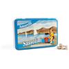 Amarelli Sassolini 400g - Confetti Morbidi di Liquirizia all'Anice, Dolci Artigianali Italiani, Gusto Fresco e Intenso