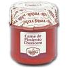 olivaoliva Carne Pepe Chorizo Vaso 212 Ml