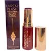 Charlotte Tilbury | Unreal Blush Healthy Glow Stick | 9g | Berry Glow