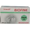 BIOSEVEN Srl LINEA D BIOFINE G32 4MM 100PZ
