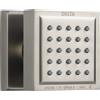 DELTA FAUCET 50150-SS-PR Delta Spray/Body Jet, Lumicoat Stainless