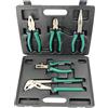 Mannesmann - M10996 - Set pinze in valigetta 5 pz.