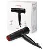 Upgrade - Asciugacapelli Professionale B-IR Hyper Sense - Bio Infrared - Phon Capelli Professionale - Ad Alta Velocità di Uscita dell'Aria - Con Tecnologia Ionizzante