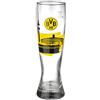 Dortmund Borussia Dortmund Bicchiere da grano BVB, 1 pezzo (confezione da 1)