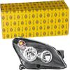 HELLA 1EG 270 370-321 Alogeno-Faro principale ECE, per veicolo circolazione Dx, anteriore Dx