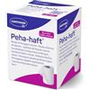 HARTMANN H Hartmann PEHA-HAFT - Fascia elastica di fissaggio coesiva, 1 pezzo (6 cm x 4 m)