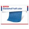 ESSITY ITALY SPA Benda Elastica Autoadesiva Elastomull Haft Blu 8x400 Cm