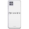 ERT GROUP custodia per cellulare per Samsung A22 5G originale e con licenza ufficiale Friends, modello 002 adattato in modo ottimale alla forma dello smartphone, custodia in TPU