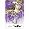 Nintendo Wii U: Amiibo Zelda Figurina - Limited Edition