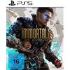 Electronic Arts Immortals of Aveum