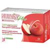 COOHESION PHARMA NURVAST PLUS 30 CAPSULE GASTROPROTETTE 590 MG SENZA GLUTINE NATURALMENTE PRIVO DI LATTOSIO