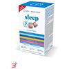 UPSA ITALY SRL UPSA X NOURISHED SLEEP 30 GIORNI NUOVA FORMULAZIONE 30 GUMMIES