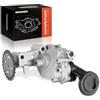 Frankberg Pompa dell'olio Diesel Compatibile con Laguna II BG0/1 Megan.e II BM0/1 CM0/1 Megan.e III Coupé DZ0/1 Scénic II JM0/1 Laguna II Grandtour KG0/1 Replace# 8200358869