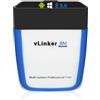 vLinker BM OBD2 Bluetooth Code Reader, Strumento di scansione OBDII per Android & Windows - Realizzato per BimmerCode (Non iOS)