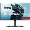 IIYAMA Monitor iiyama G-MASTER GB2771QSU-B1 27" 2560 x 1440 Pixel Wide Quad HD Nero