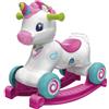 Baby Clementoni Nuvola dolce unicorno - 12m+ - baby clementoni