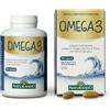 Omega 3 100 perle - 941851634 - integratori/integratori-alimentari/vitamine-e-sali-minerali