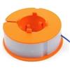 cyclingcolors Bobina di Filo per decespugliatore Compatibile con Bosch N° FO16L71599