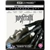 Universal Pictures Nosferatu [4K UHD + Blu-Ray]