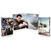 Paramount (Plaion Pictures) Top Gun (4K UHD + Blu-ray)(Steelbook)