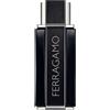 Salvatore Ferragamo Sublime Leather Eau De Parfum Intense Pour Homme 100 ML