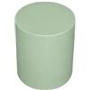 Kloris Colonna Cilindrica Sweet Table altezza 40 cm diametro 35 cm colore salvia Made in Italy