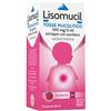 EG SpA LISOMUCIL TOSSE MUC*BB SCIR 2%