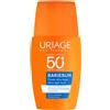 URIAGE BARIESUN Fluido ultra-leggero invisibile SPF50+ pelle sensibile, viso, tascabile - Risparmia il 10% con codice: uriage0526 30 ml