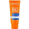 URIAGE BARIESUN Fluido anti-macchie SPF50+ pelle sensibile - Risparmia il 10% con codice: uriage0526 40 ml