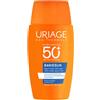 URIAGE BARIESUN AQUA FLUID ULTRA MAT SPF50+ 50ml - Risparmia il 10% con codice: uriage0526 50 ml Crema solare