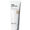 Face D Hydra Hand Cream Crema Mani idratante 60 ml