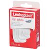 Leukoplast Soft White Cerotti Misti 40 pz Cerotto