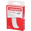 Leukoplast Soft White Cerotto 19x72mm 20 pz
