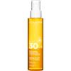 Clarins > Clarins Huile Solaire Embellissante Haute Protection SPF30 150 ml